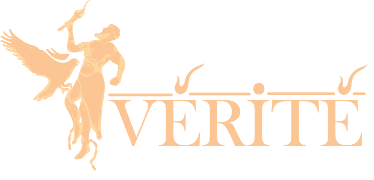 VERITE — media partner του podcast Texnologia